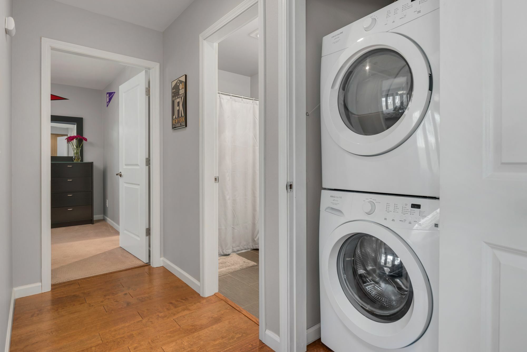 Apartment Thomas New York