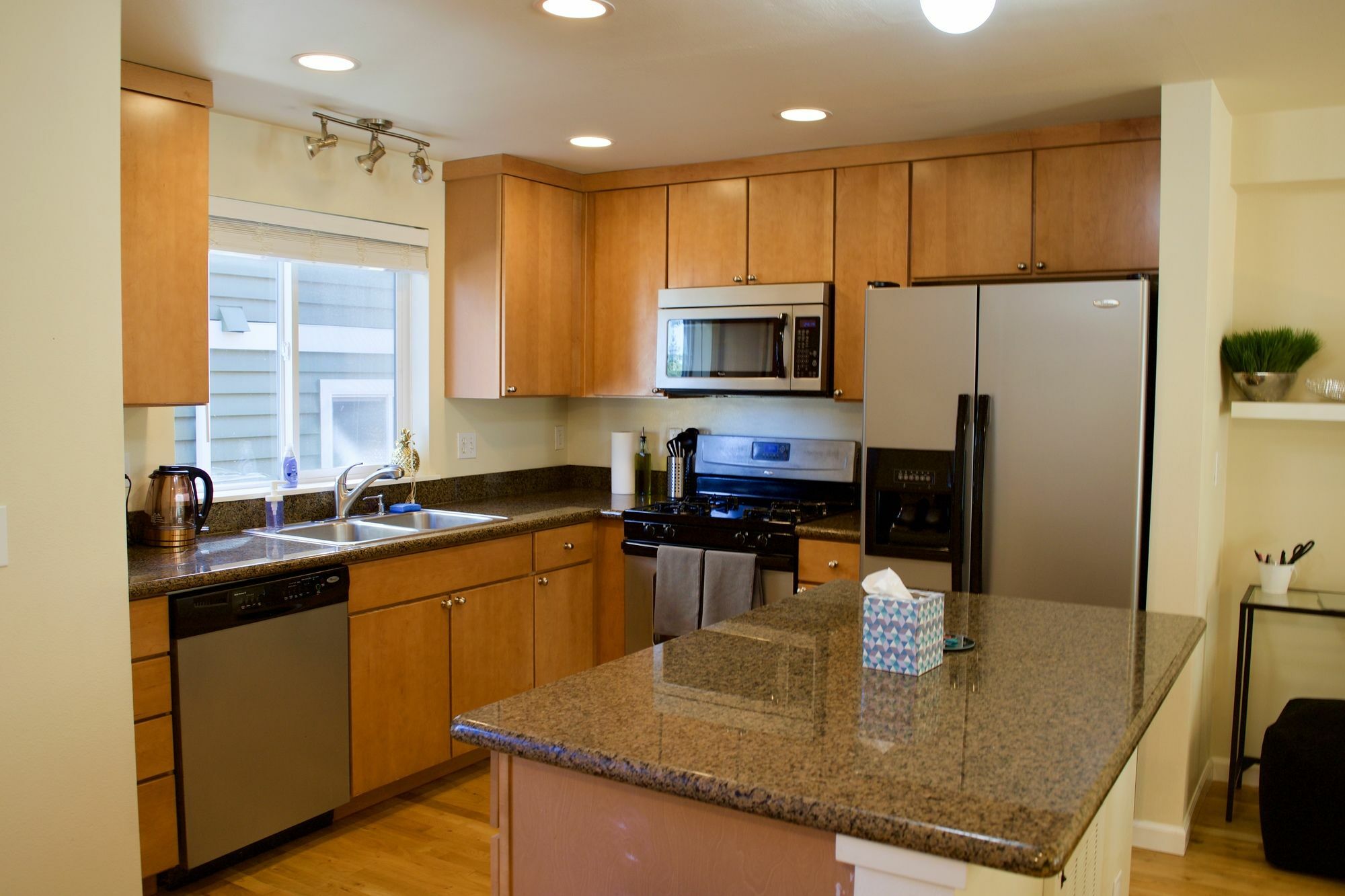 Holiday home Super Spacious Modern Townhome *
