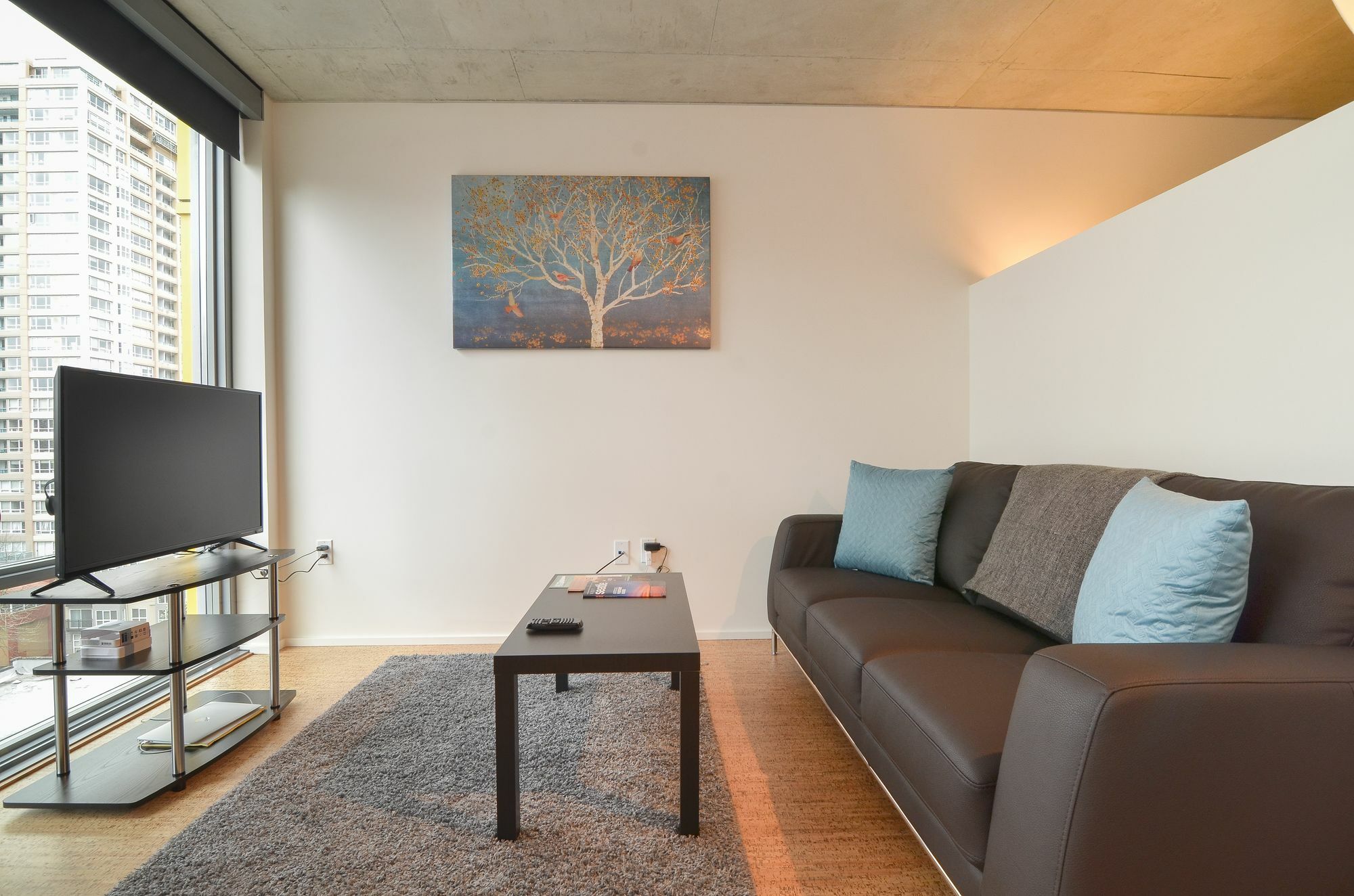 Belltown Corporate Housing By Luxe Hubs Apartment Seattle