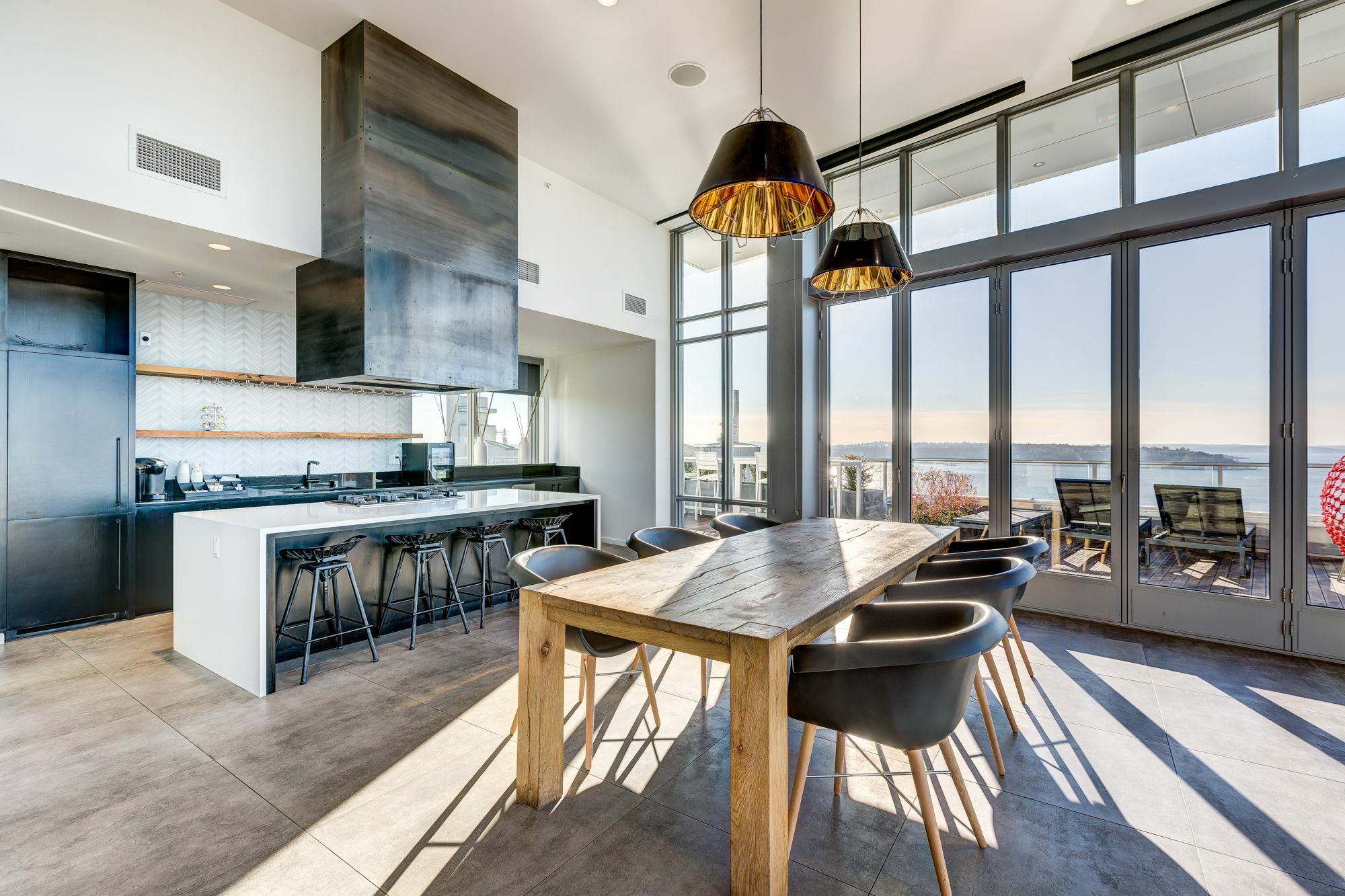 Belltown Corporate Housing By Luxe Hubs Apartment Seattle