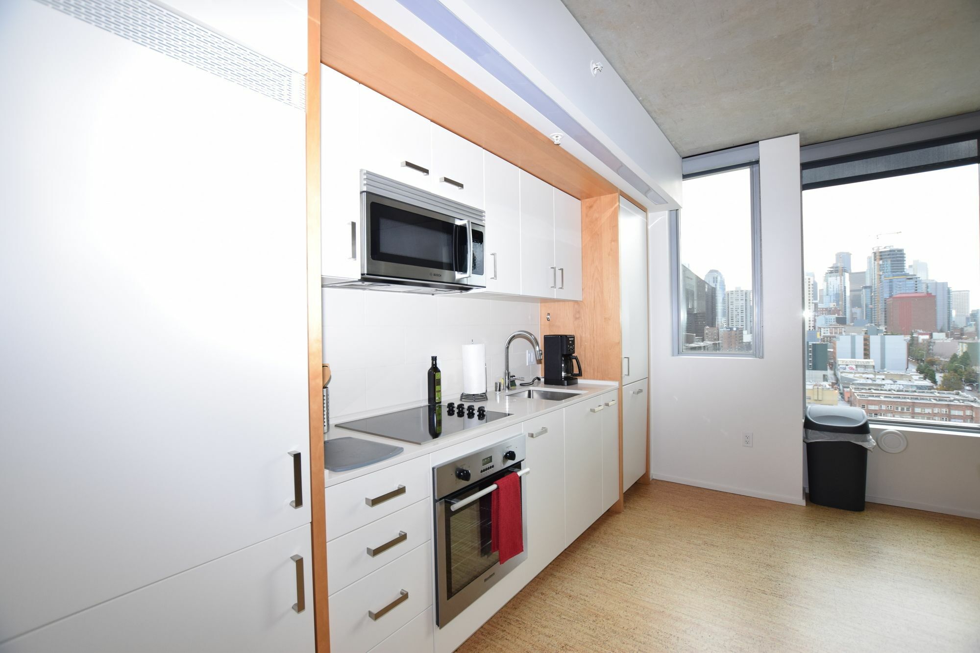 Belltown Corporate Housing By Luxe Hubs Apartment Seattle