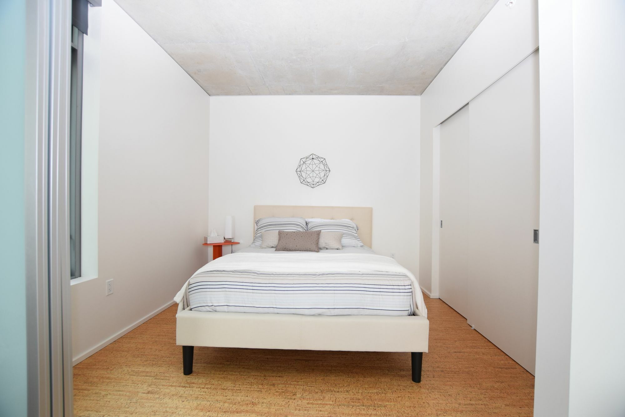 Belltown Corporate Housing By Luxe Hubs
