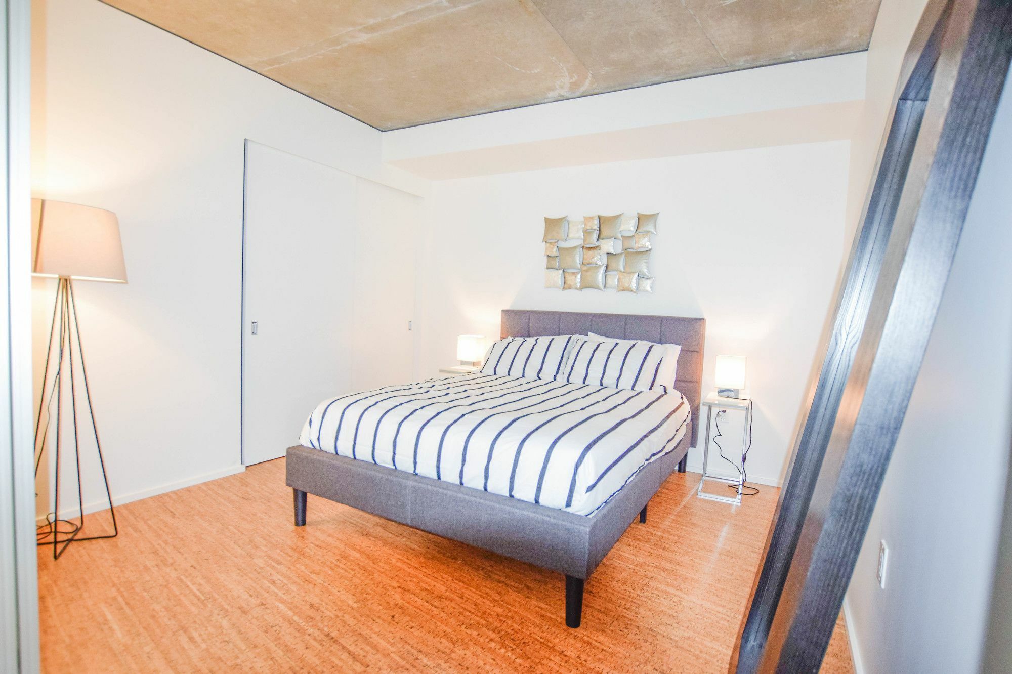 Apartment Belltown Corporate Housing By Luxe Hubs *
