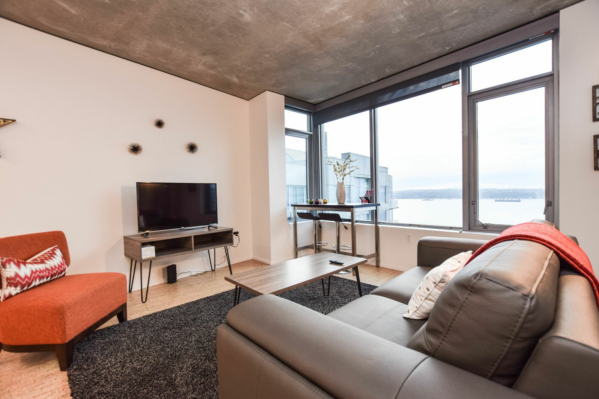 Belltown Corporate Housing By Luxe Hubs Apartment