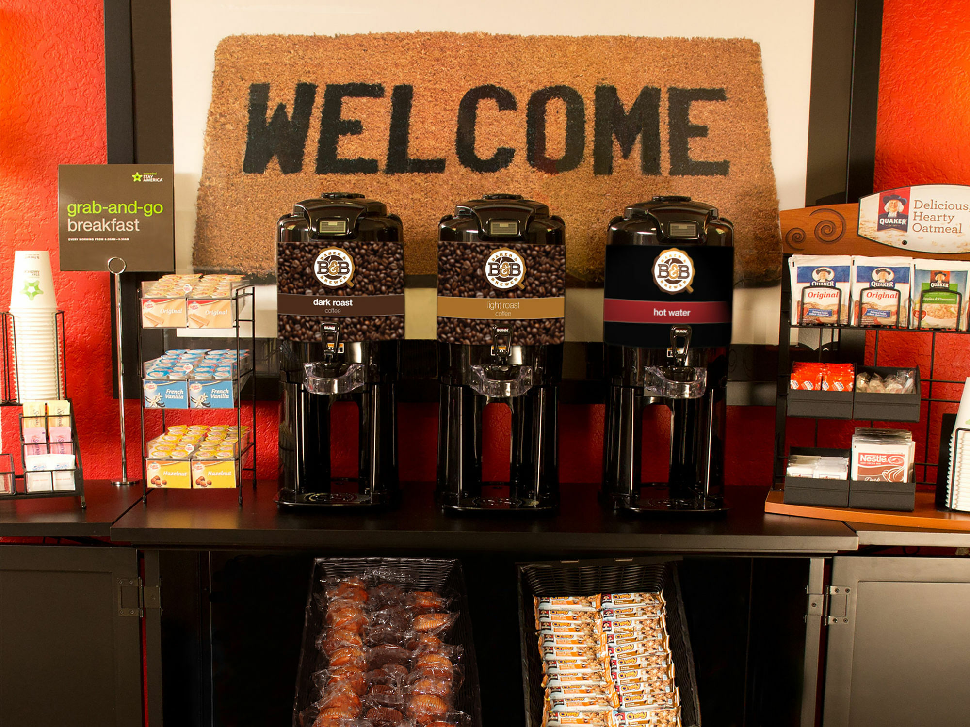 Extended America - - Northgate Hotel Seattle