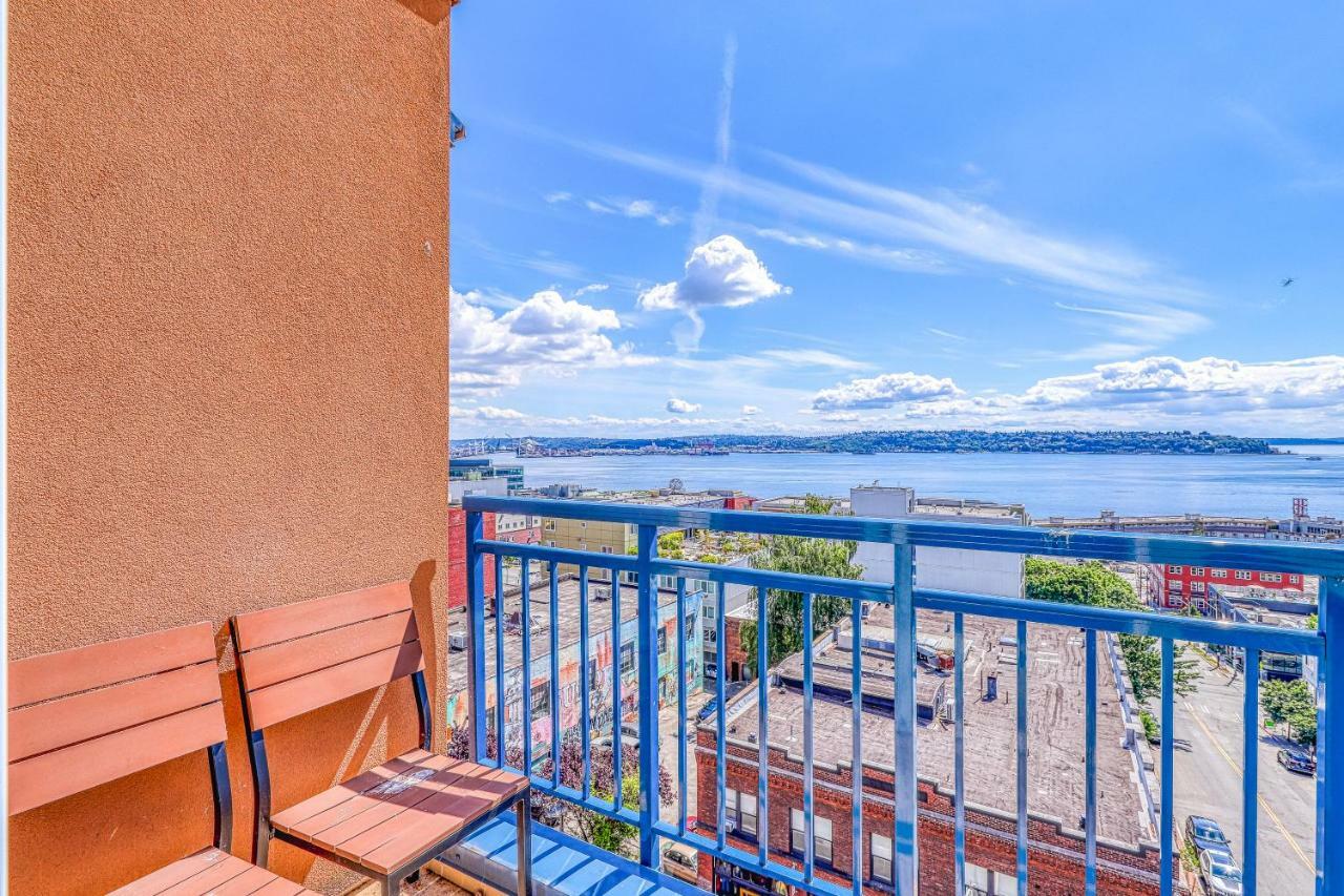 Belltown Court North Holiday home