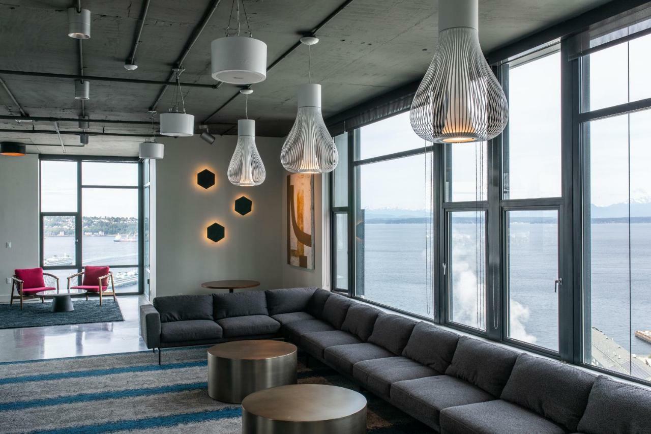 Domicile Suites At Harbor Steps Apartment Seattle