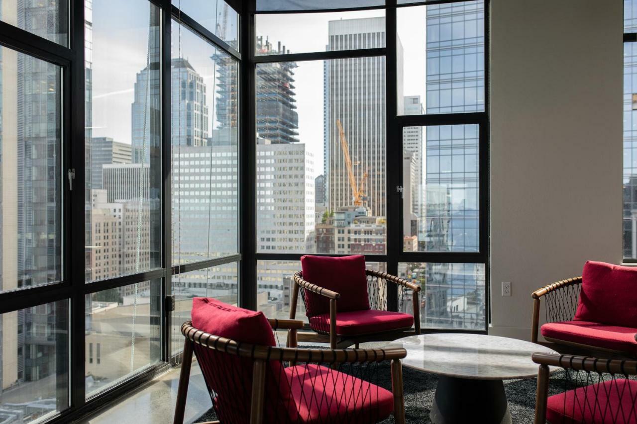 Domicile Suites At Harbor Steps