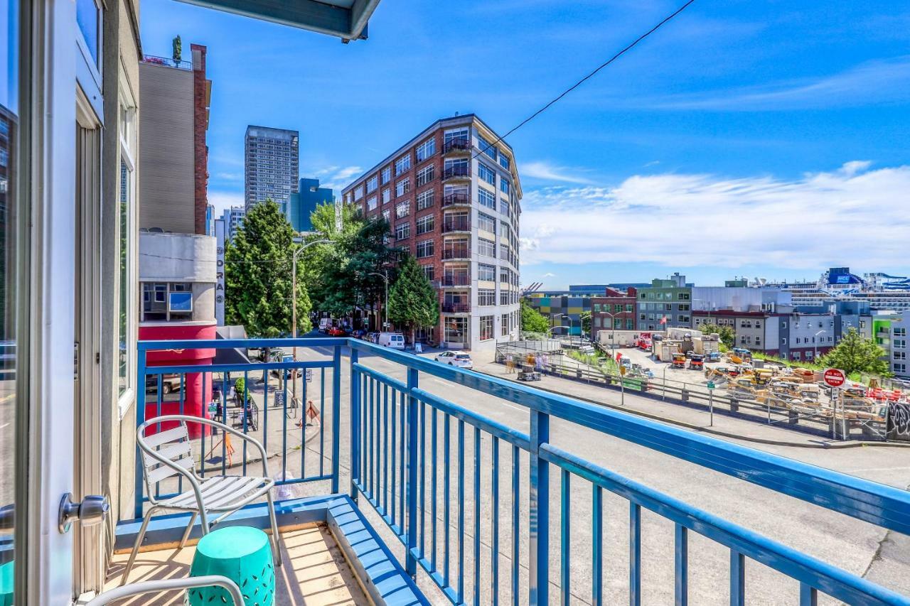 Apartment Belltown Court South