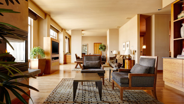 Grand Hyatt