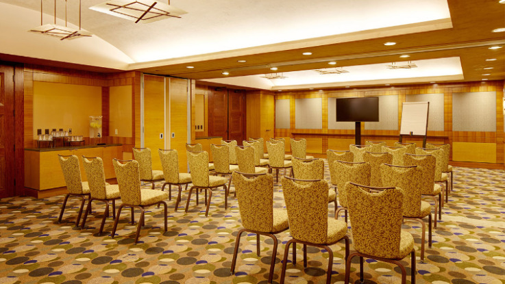 Hotel Grand Hyatt