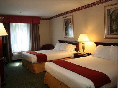 Express & North - Shoreline, An Ihg Hotel 3*