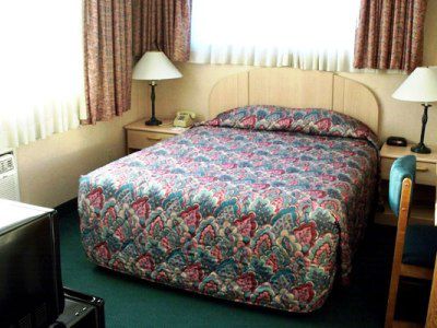 Hotel Eighth Avenue Seattle
