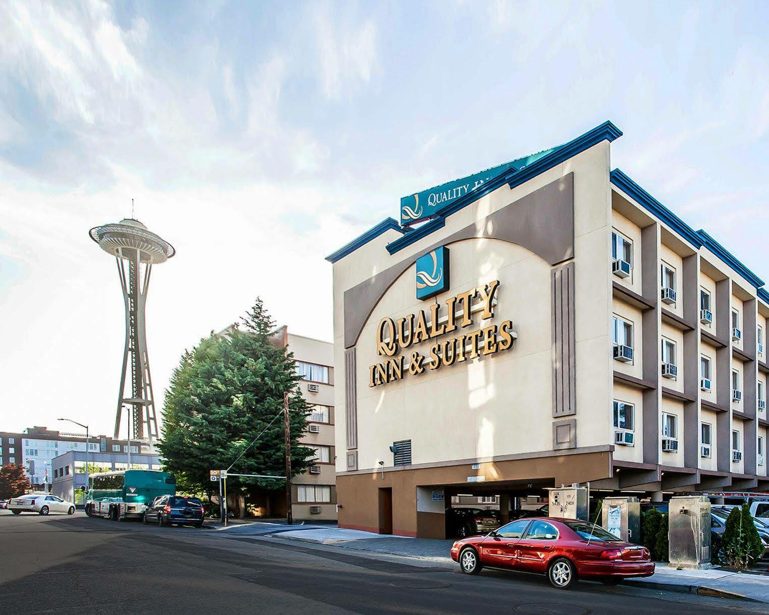 Hotel Quality & Center 3*
