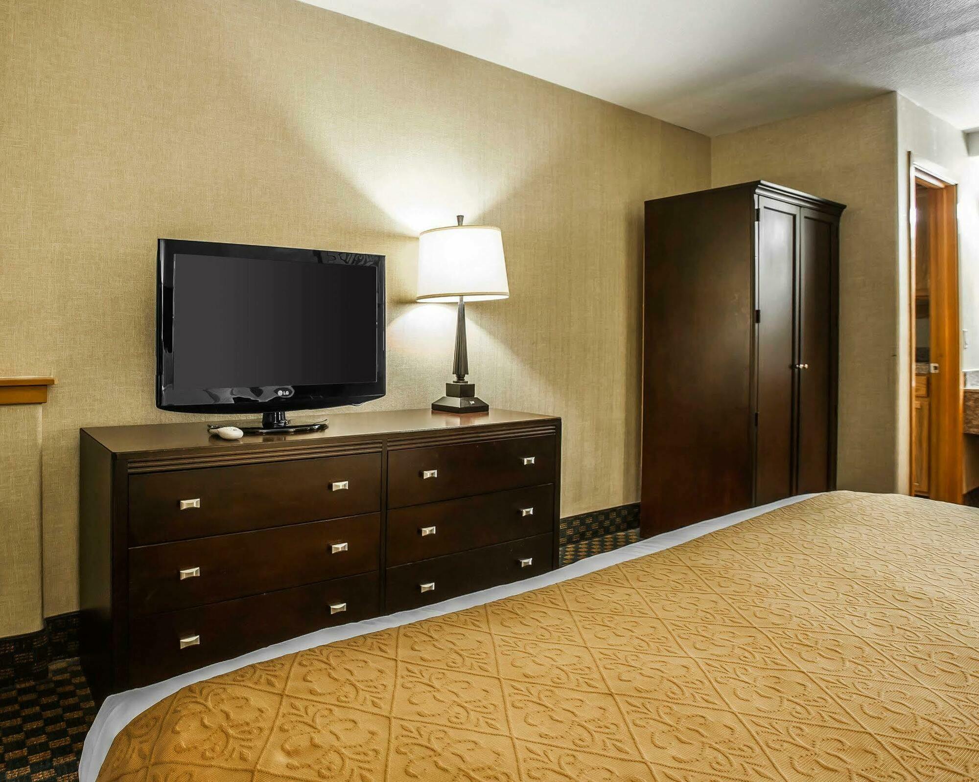 Hotel Quality & Center
