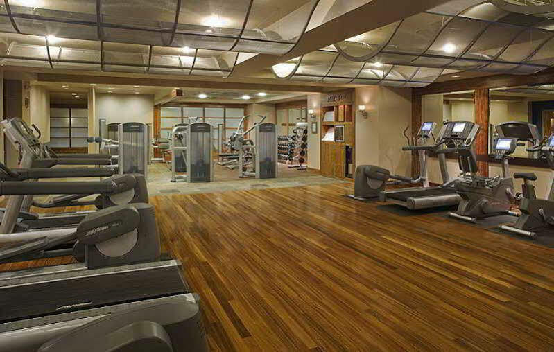 Grand Hyatt Hotel 5*