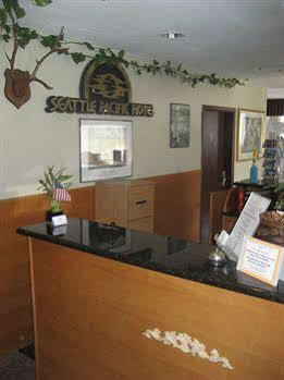 Pacific Hotel 2*