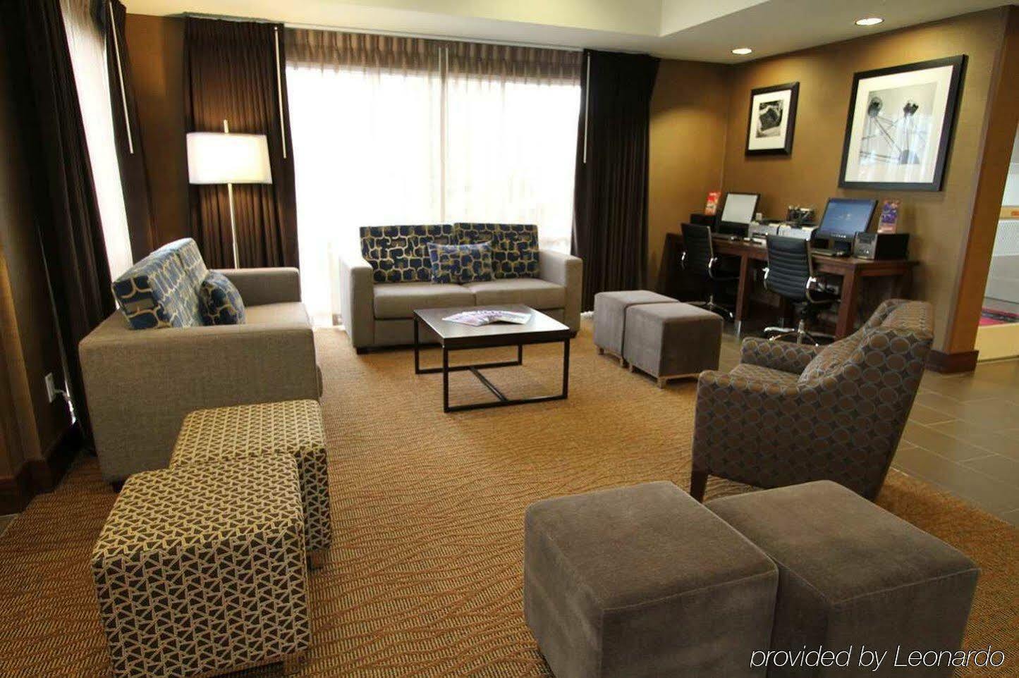 Hotel Hampton & Seattle-downtown Seattle
