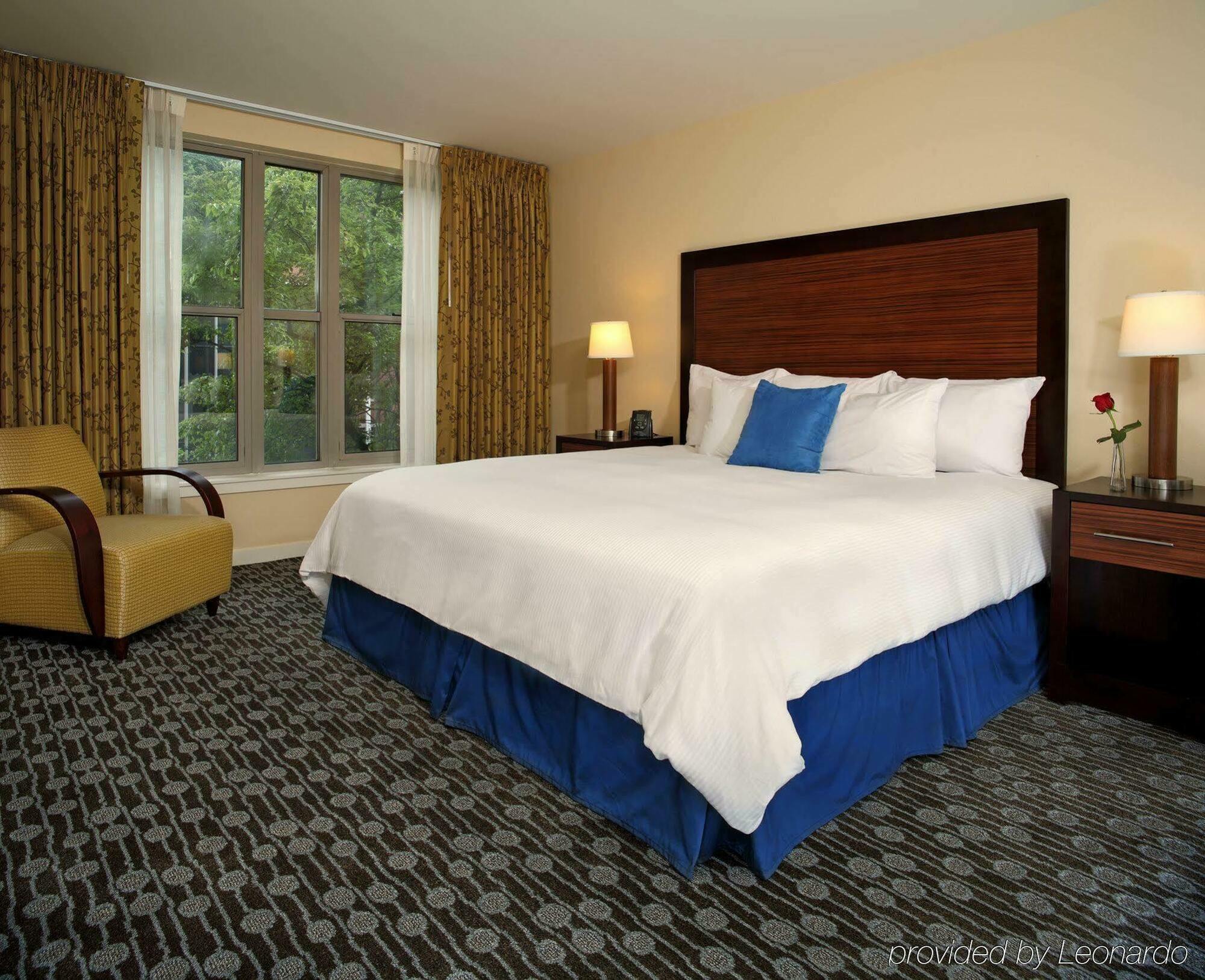 Homewood By Hilton-seattle Convention Center-pike Street 3* Seattle
