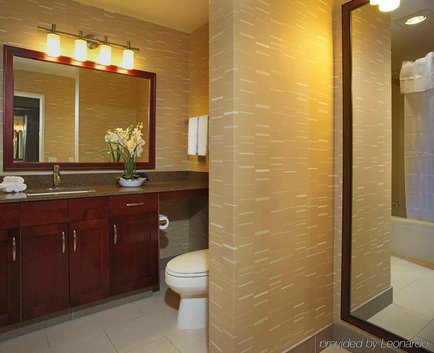 Homewood By Hilton-seattle Convention Center-pike Street 3* Seattle