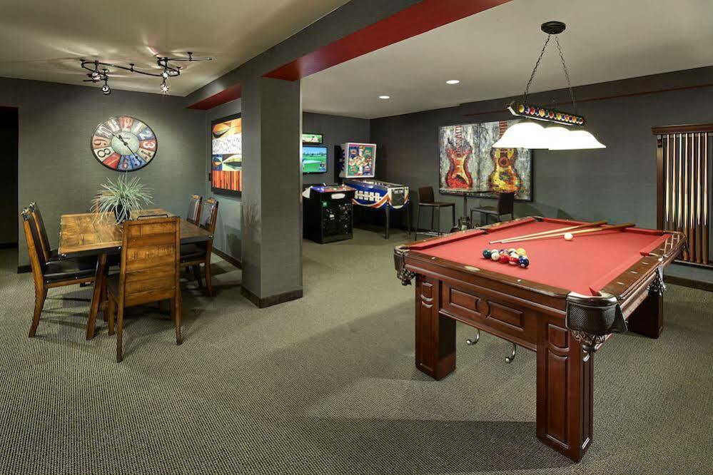 Homewood By Hilton-seattle Convention Center-pike Street Hotel