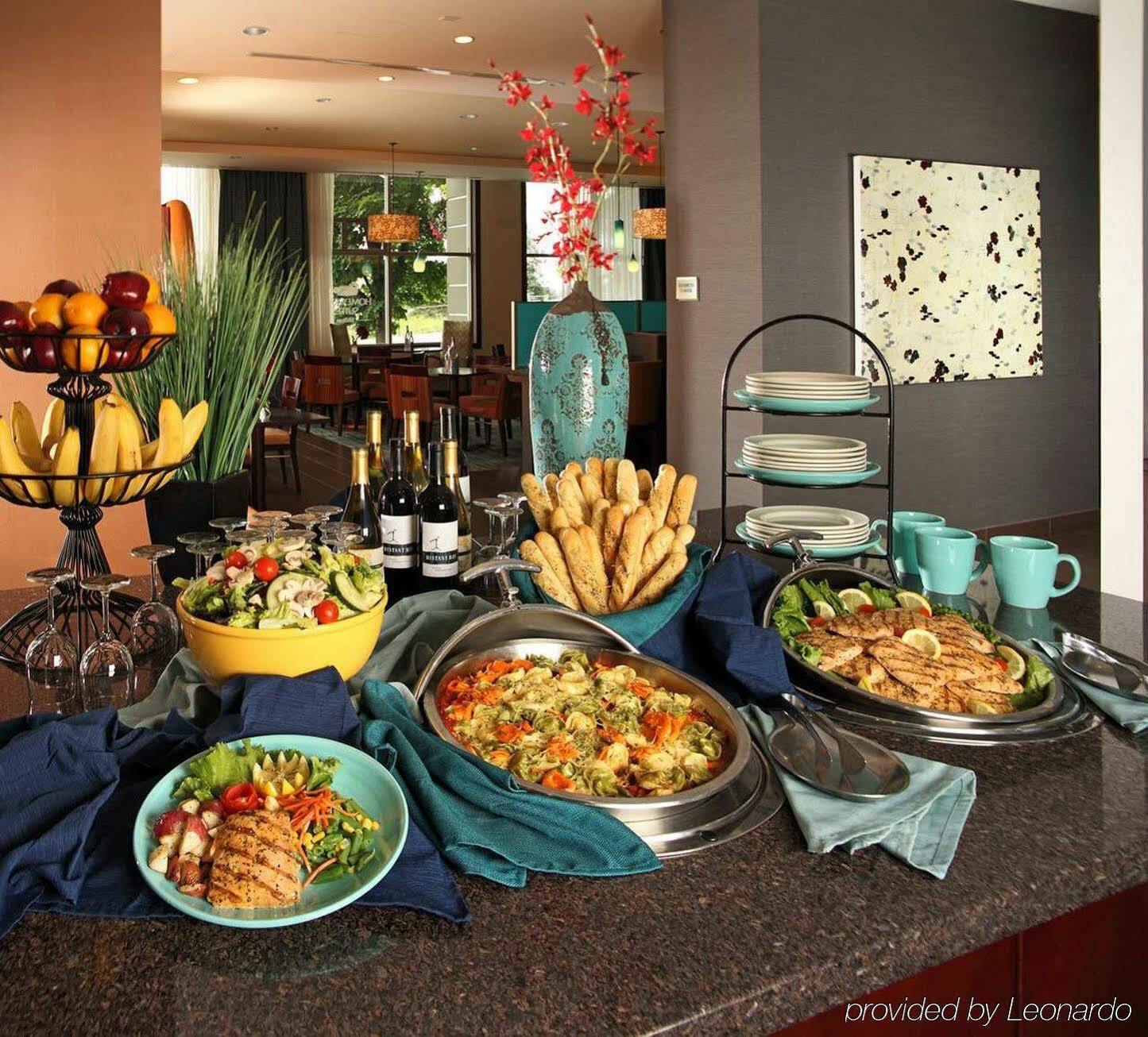 Homewood By Hilton-seattle Convention Center-pike Street Seattle