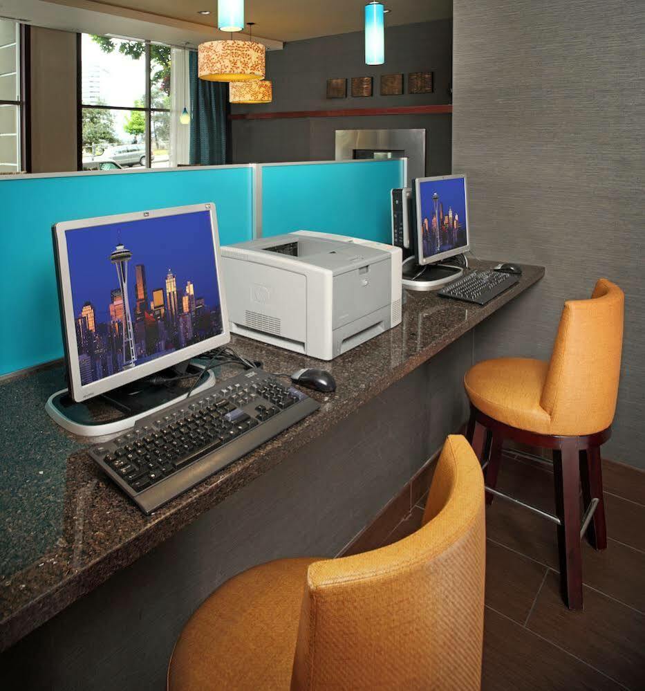 Hotel Homewood By Hilton-seattle Convention Center-pike Street