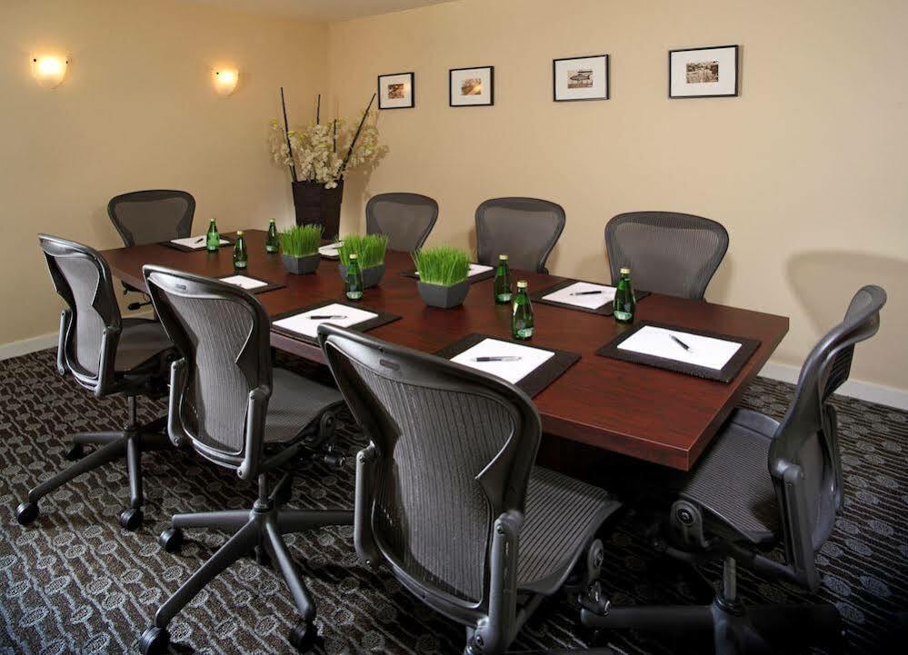 Homewood By Hilton-seattle Convention Center-pike Street 3*