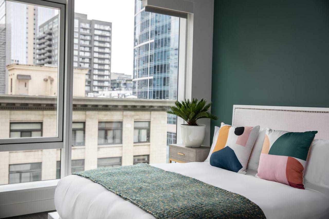 Domicile At Helios * Seattle
