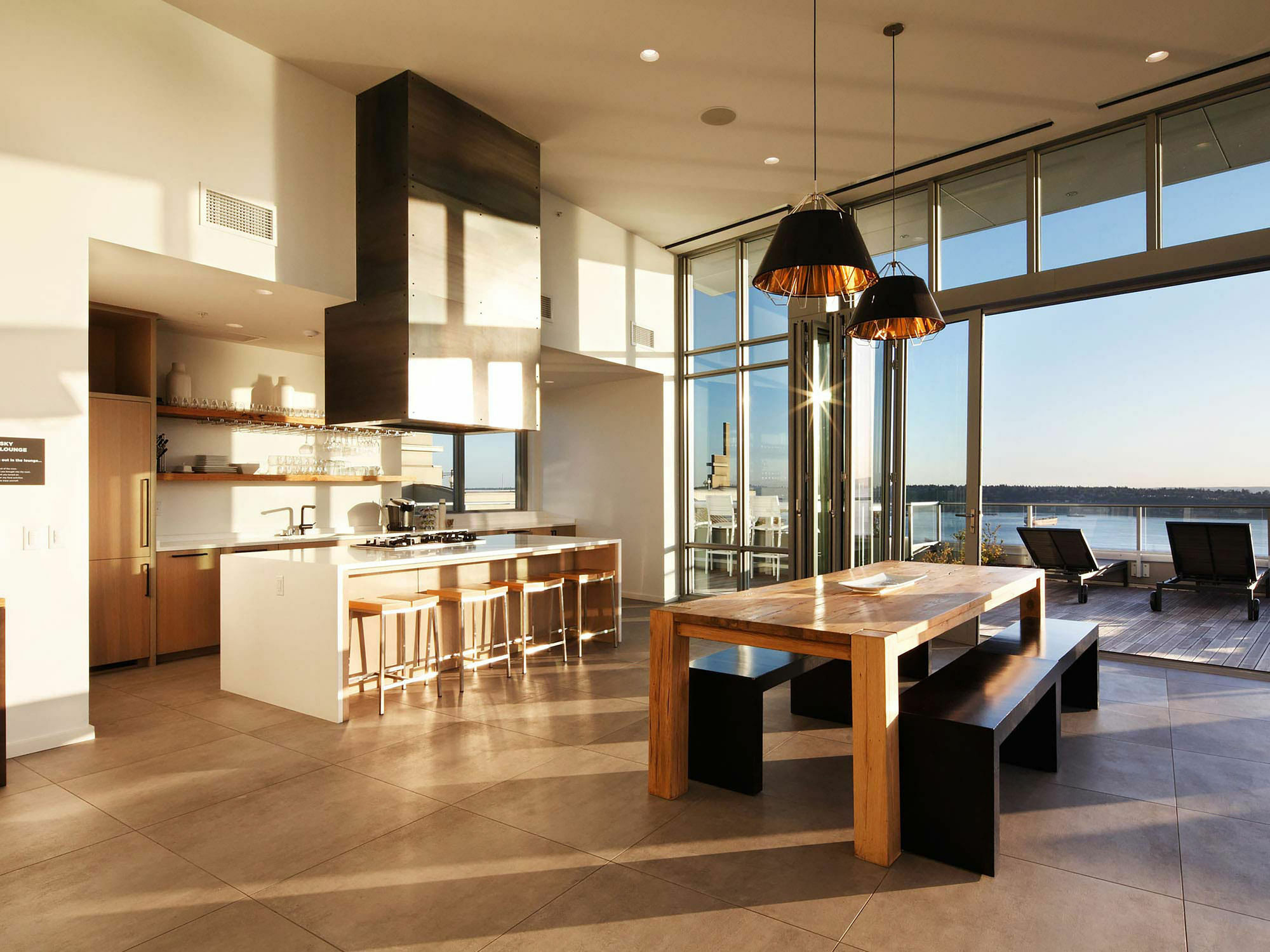 Belltown By Barsala Hotel