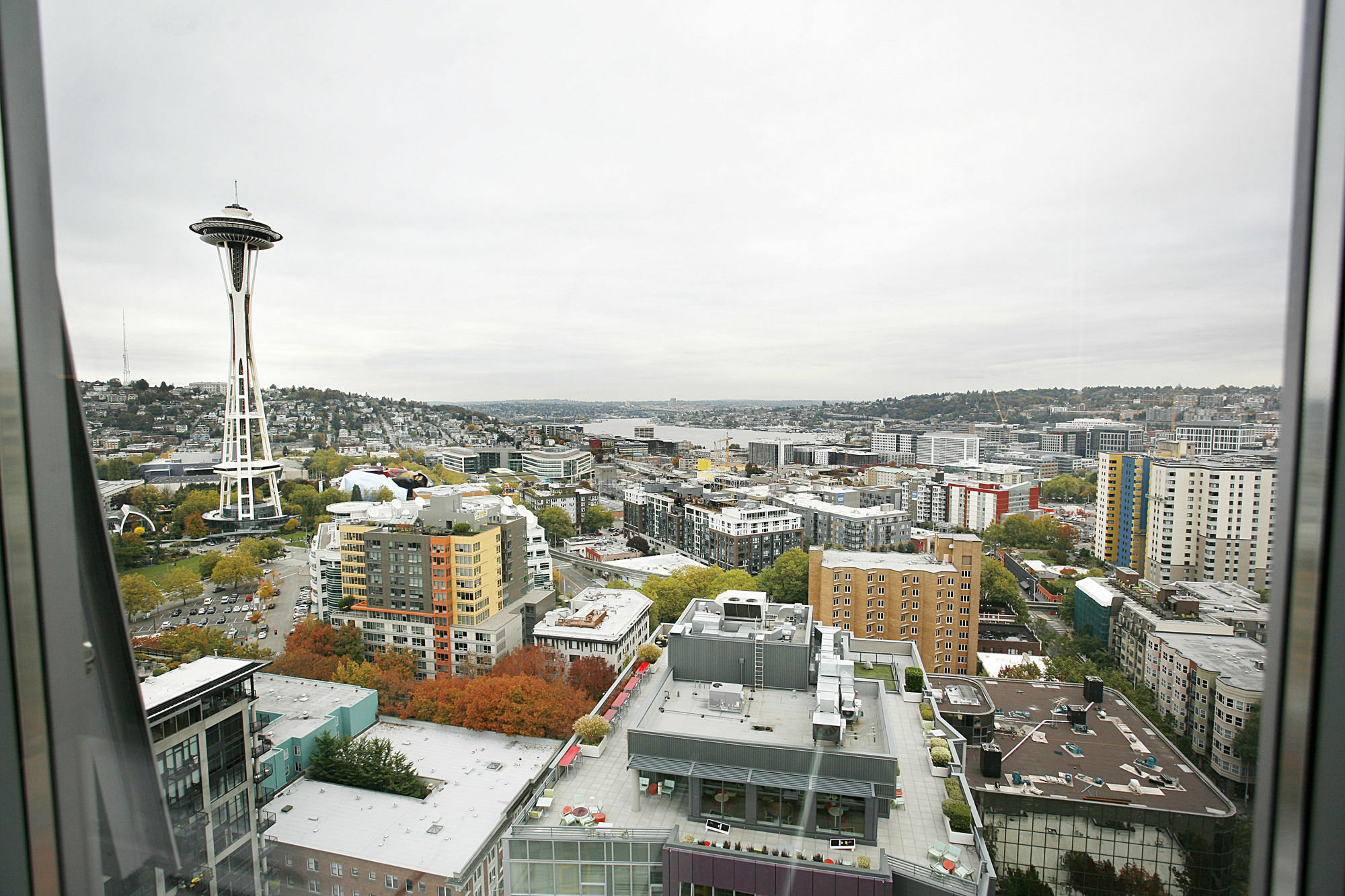 Belltown By Barsala