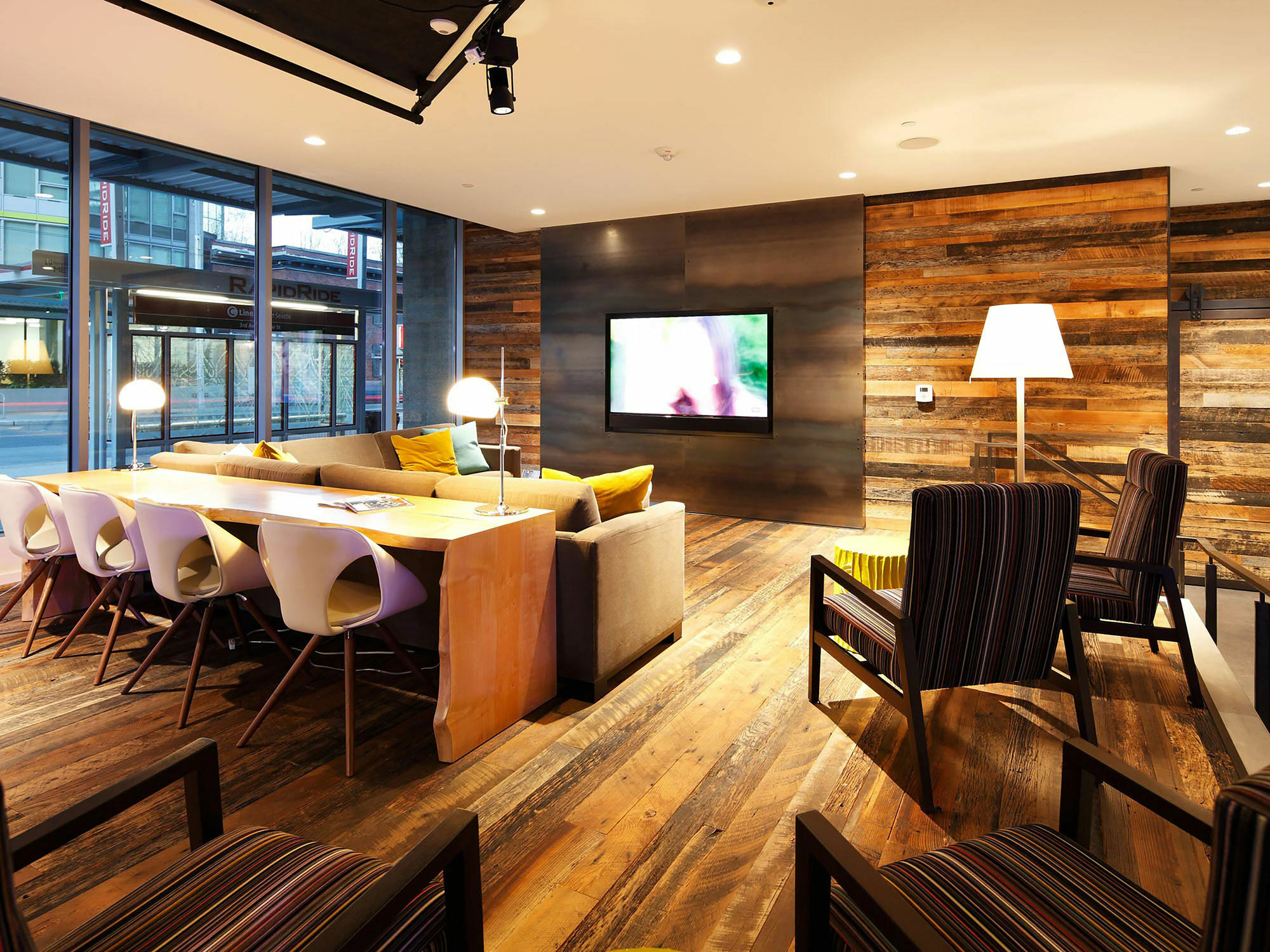 Belltown By Barsala Hotel