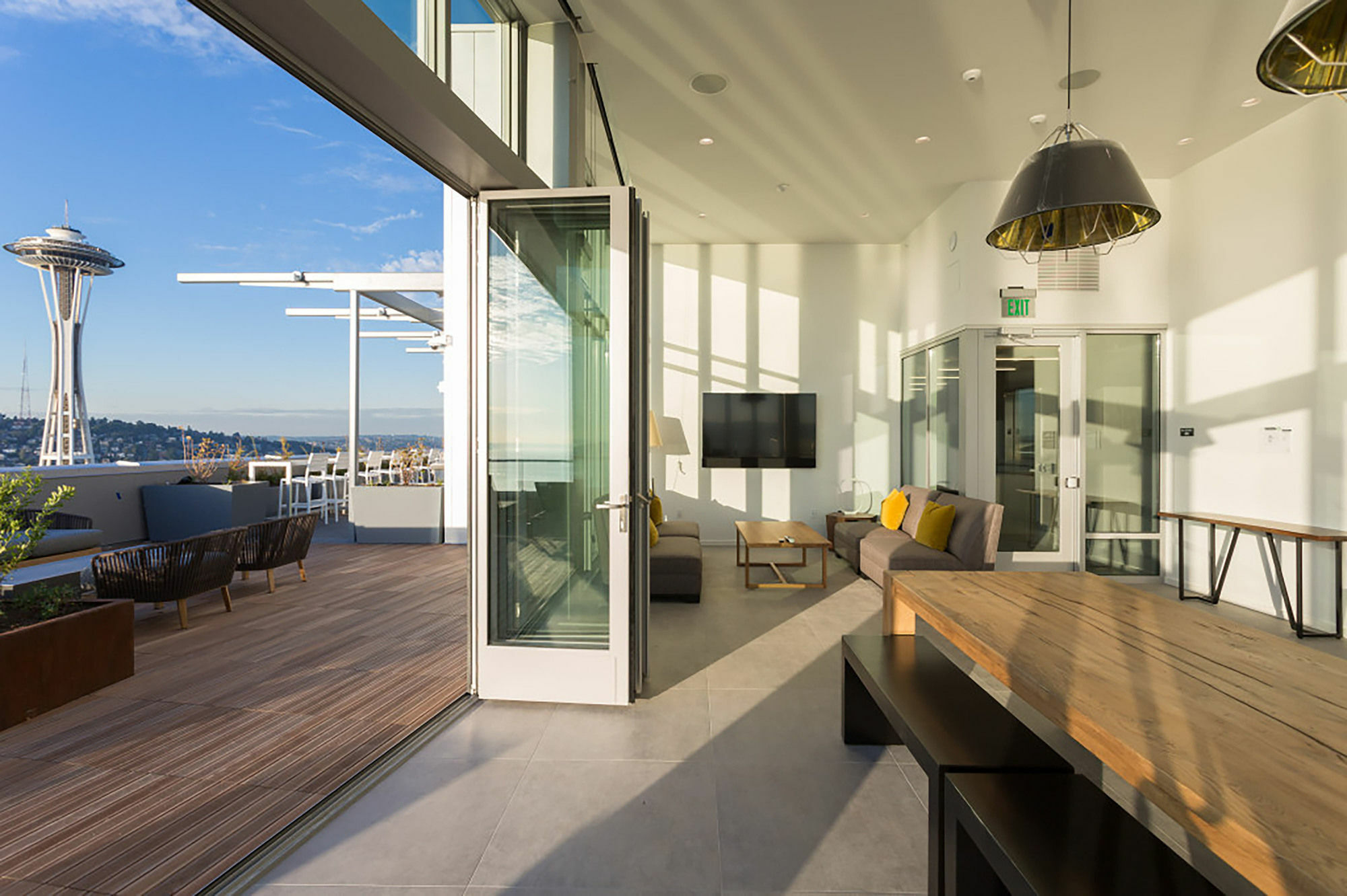 Belltown By Barsala Hotel Seattle