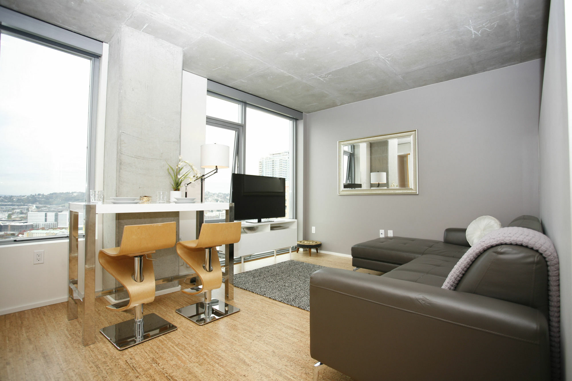 Belltown By Barsala 4* Seattle