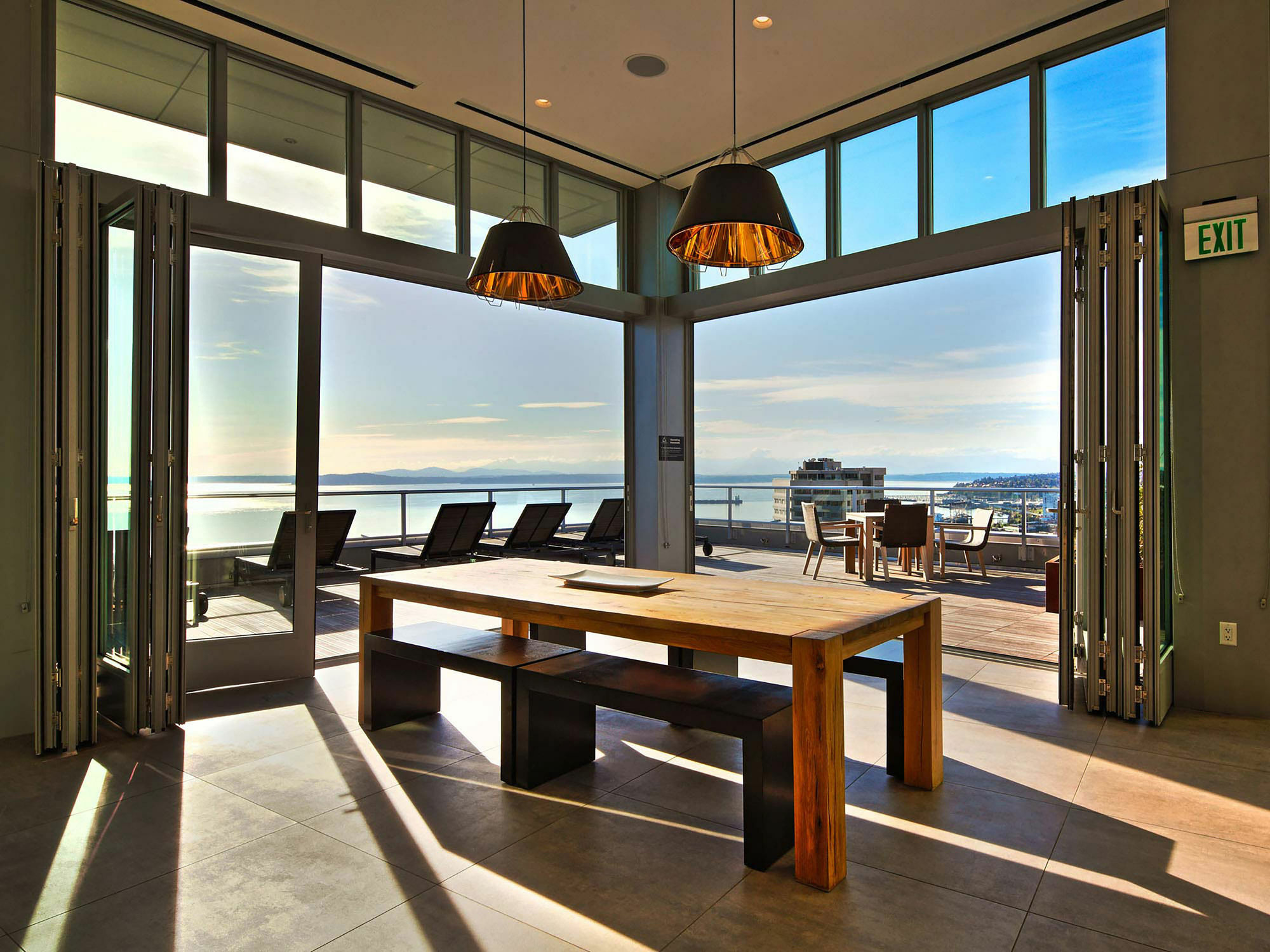 Hotel Belltown By Barsala Seattle