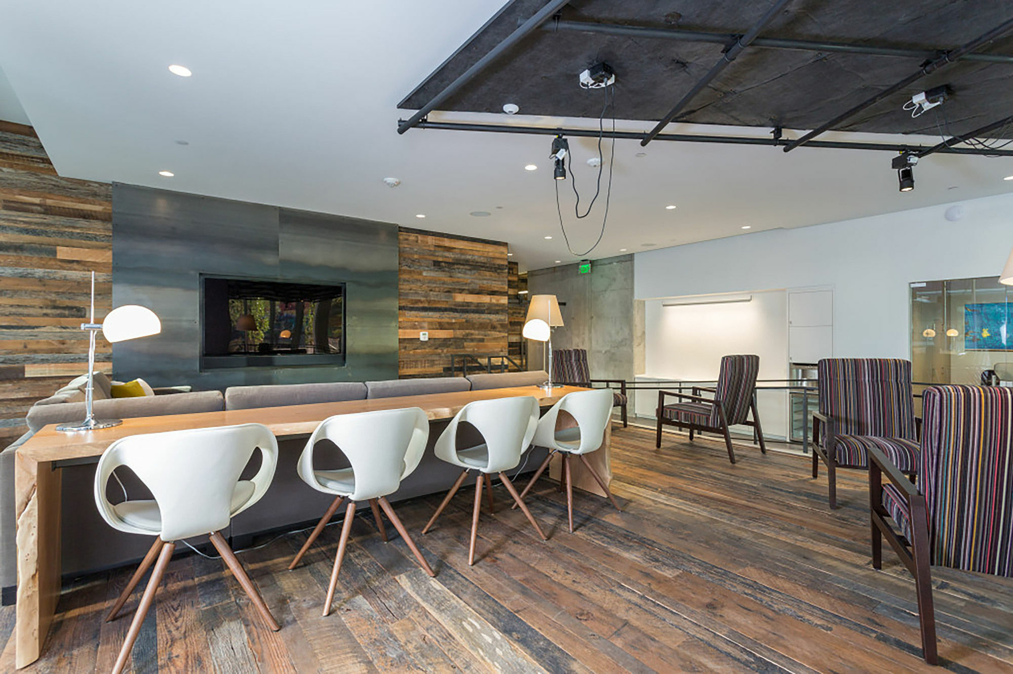 Belltown By Barsala Hotel Seattle