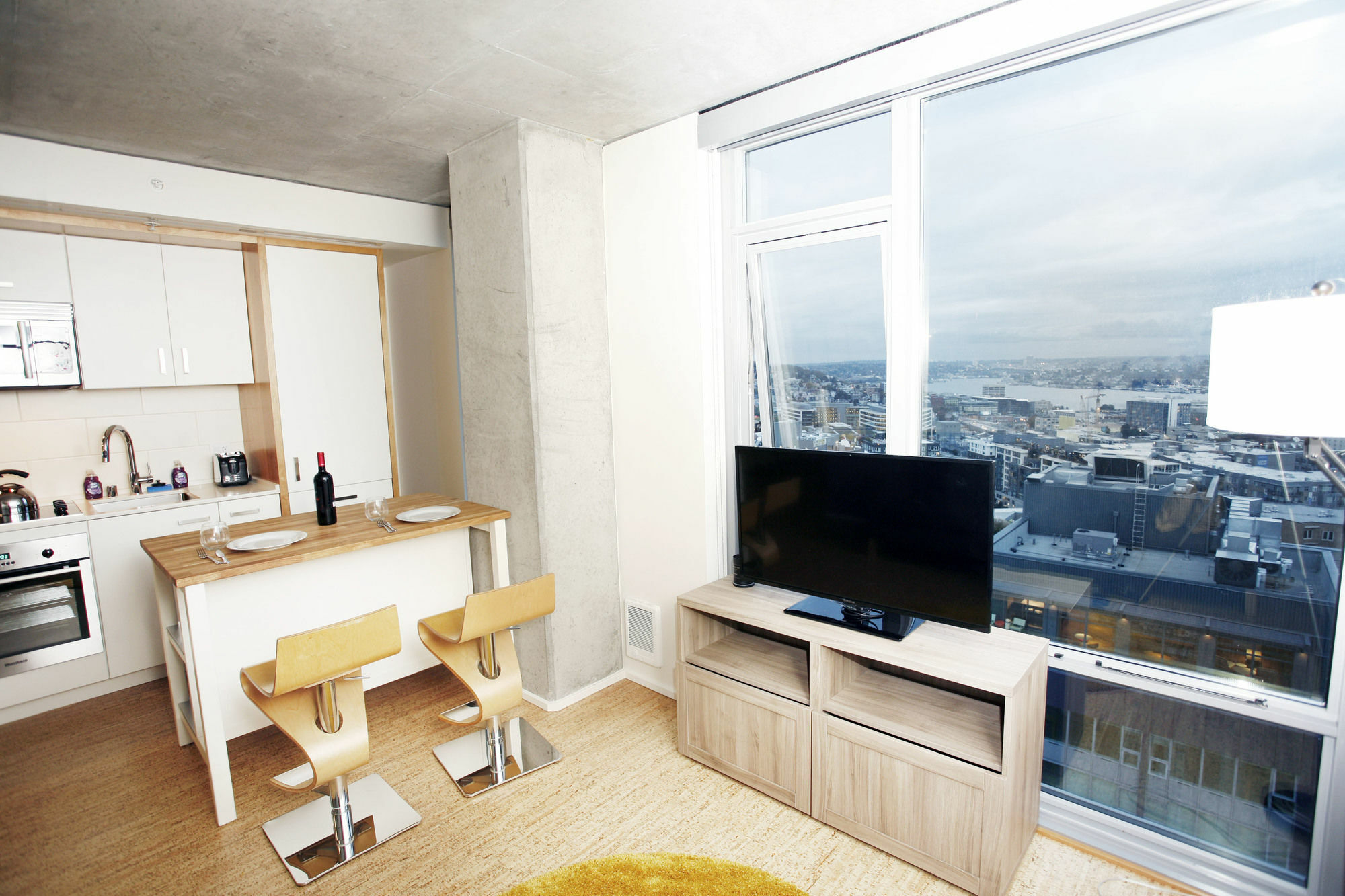 Belltown By Barsala Hotel