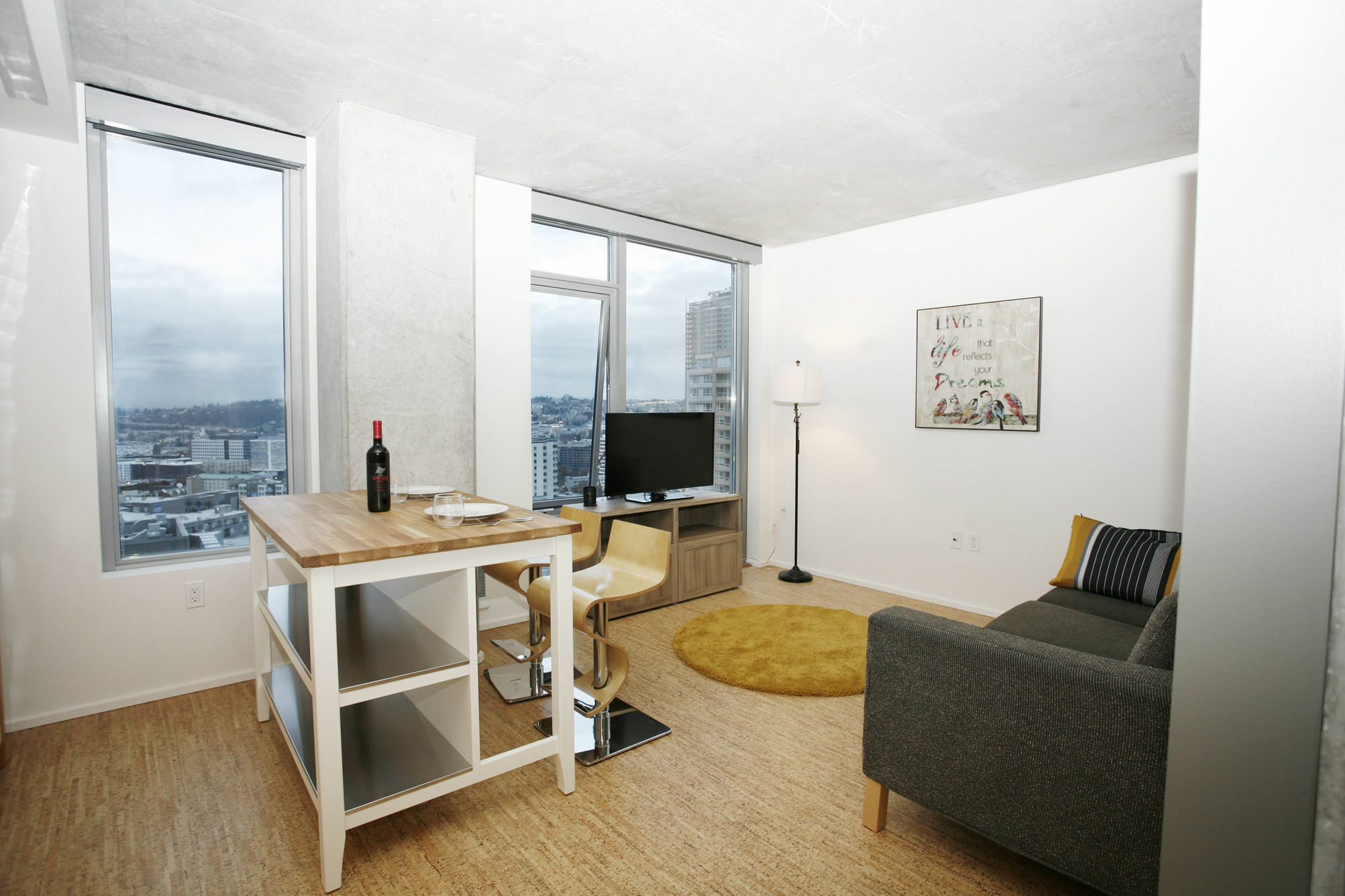 Hotel Belltown By Barsala 4*