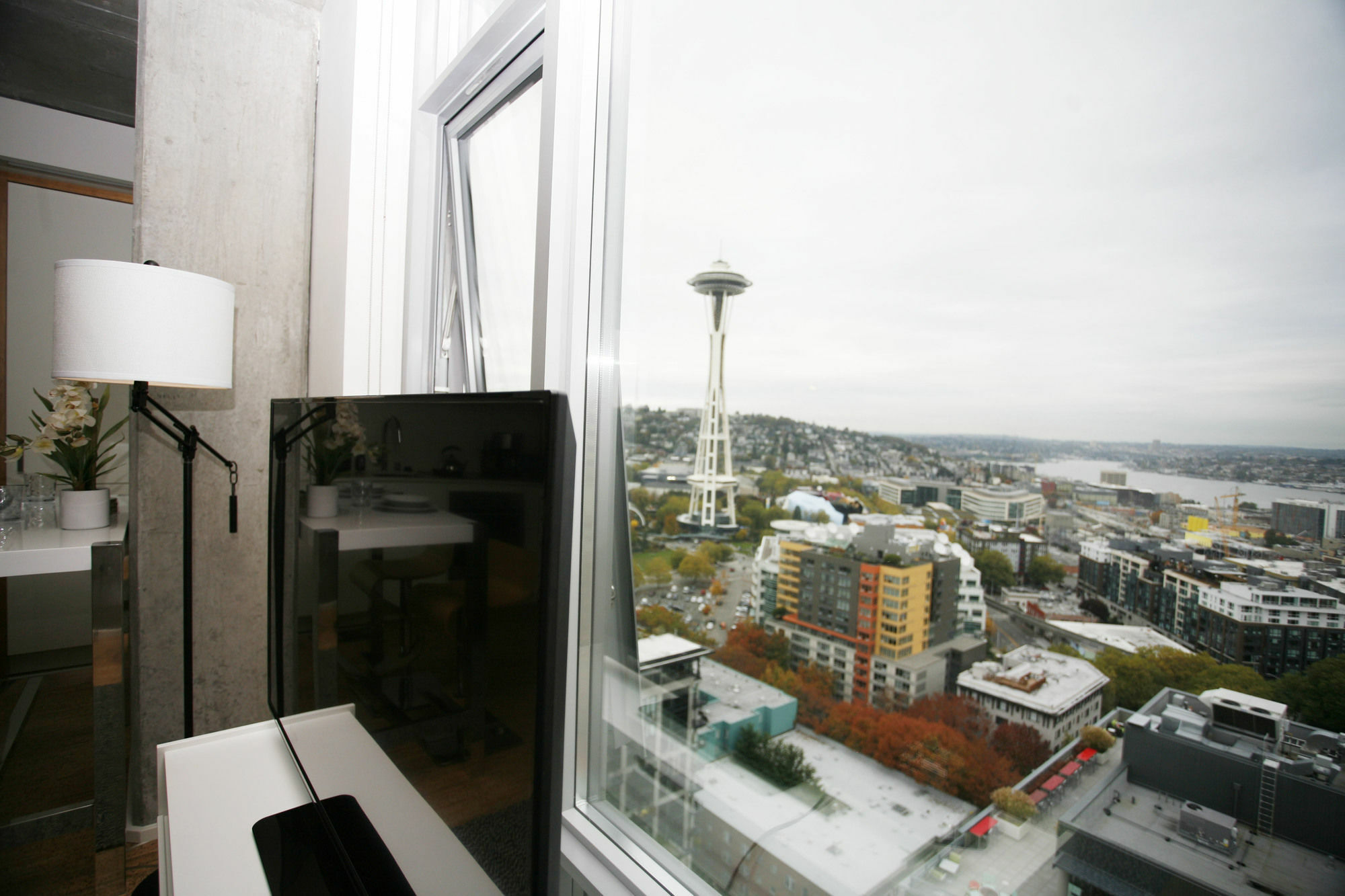 Belltown By Barsala Hotel
