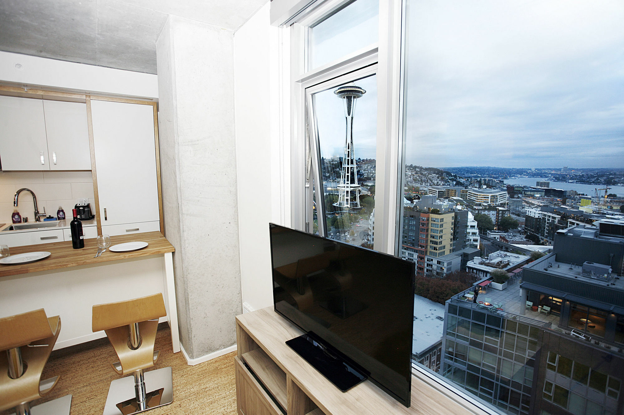 Belltown By Barsala 4* Seattle