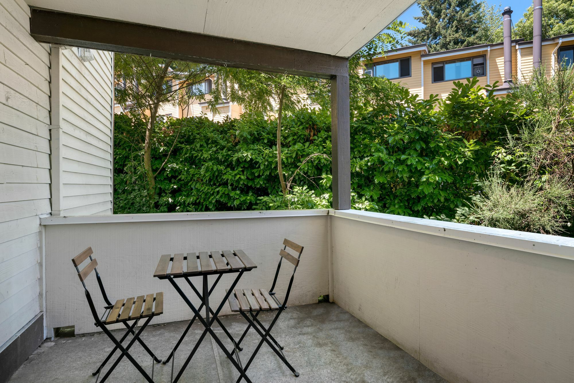 Apartment Vacation Home: Thomas Vermont *