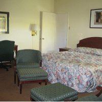 Hotel Pacific 2*