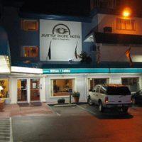 Pacific Hotel Seattle