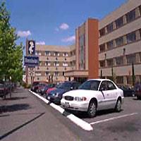 Travelodge By Wyndham By The Space Needle