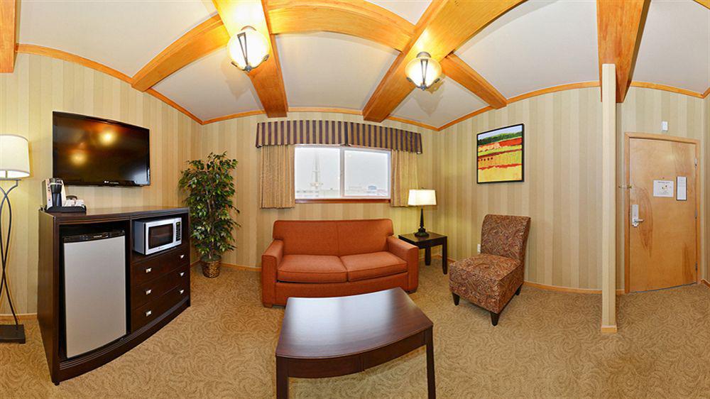 Hotel Quality & Center 3*