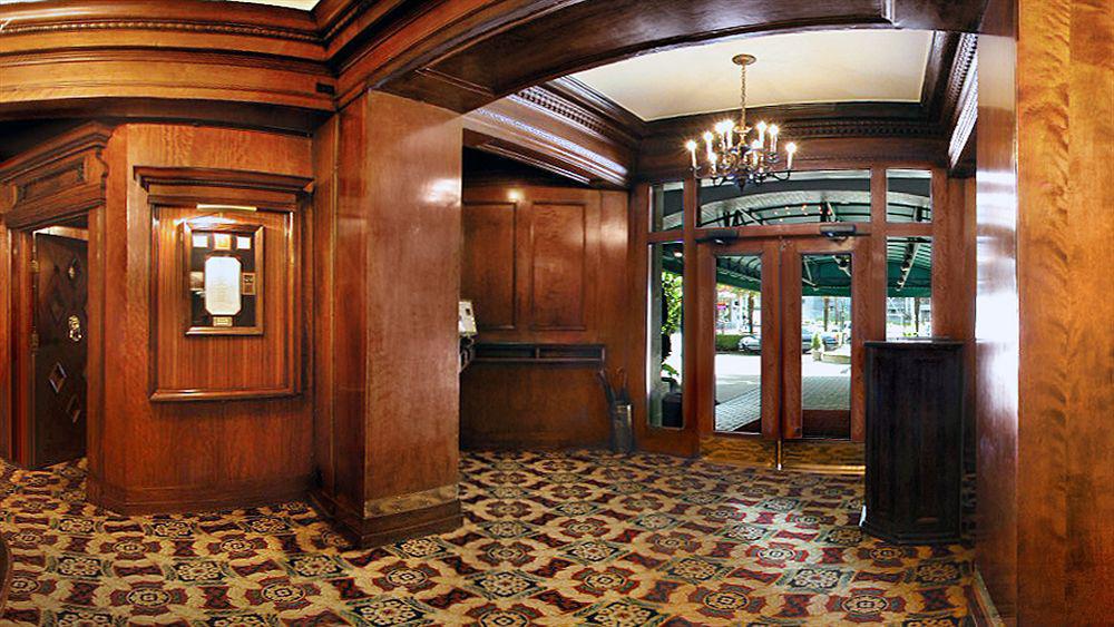 Sorrento Hotel