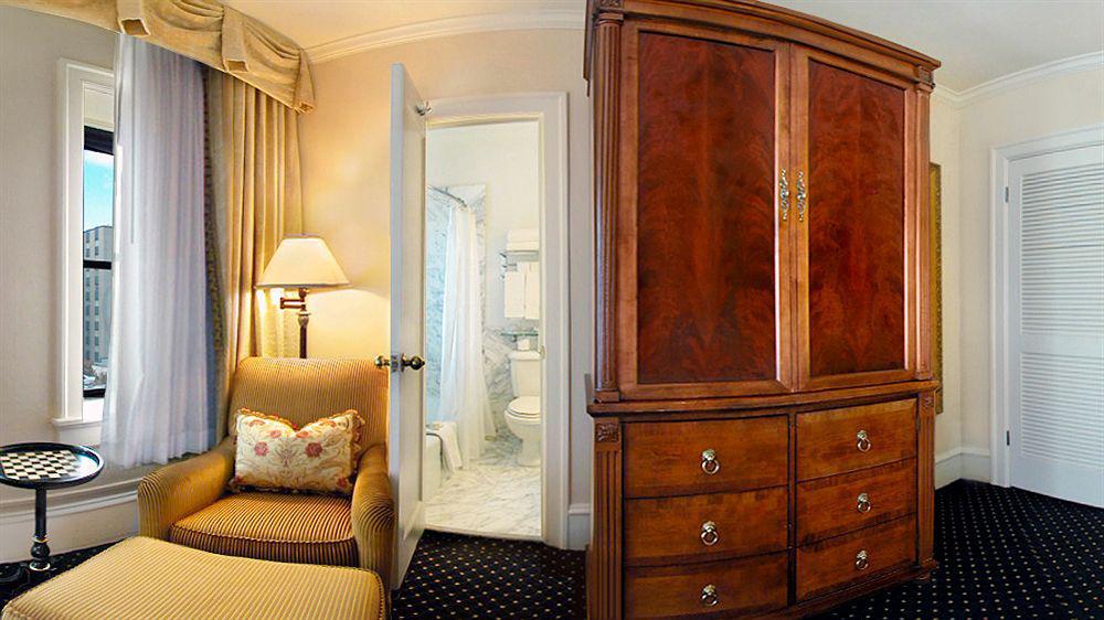 Sorrento Hotel 4*