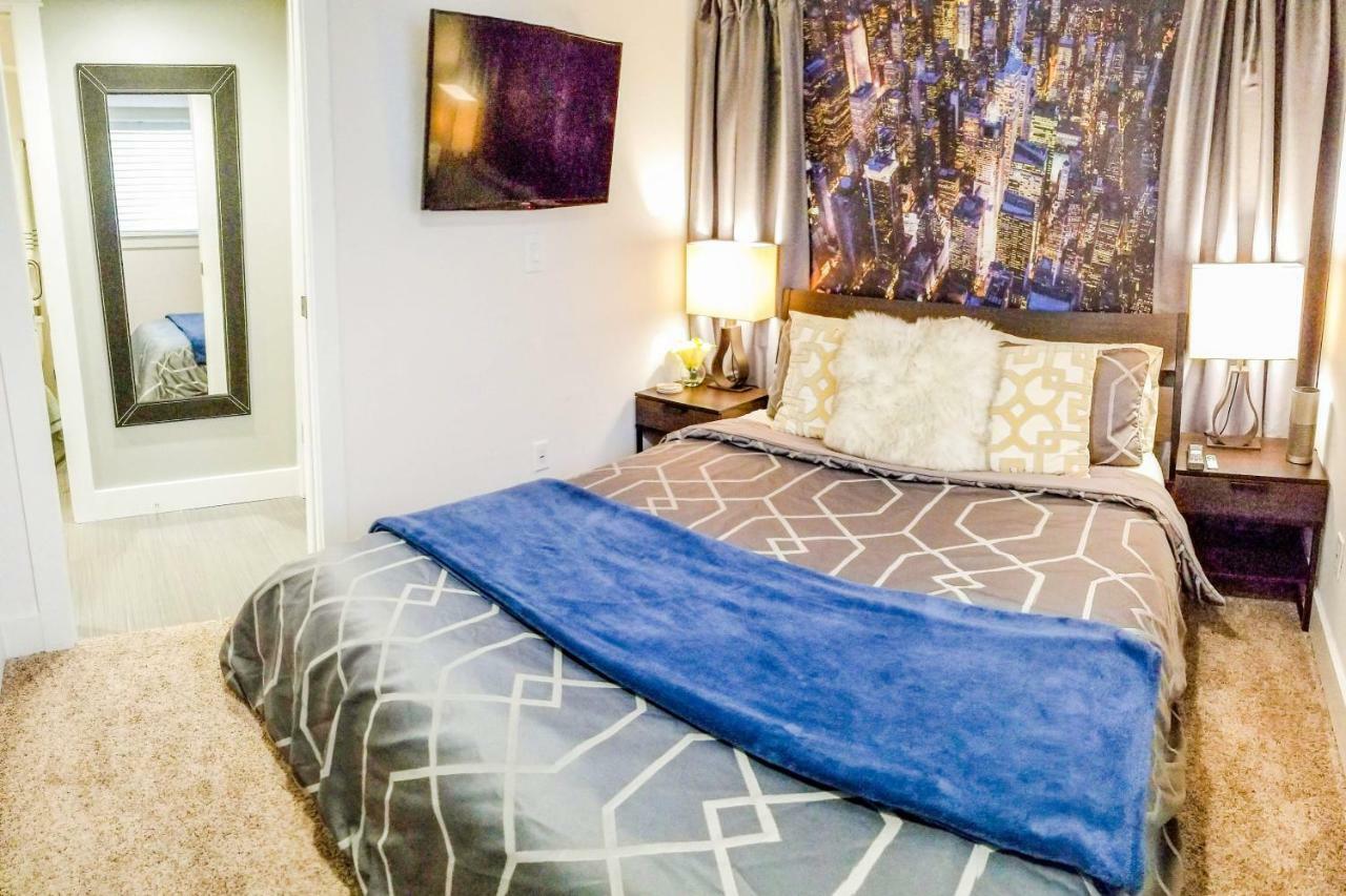 Modern Oasis *