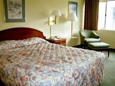 Pacific Hotel Seattle