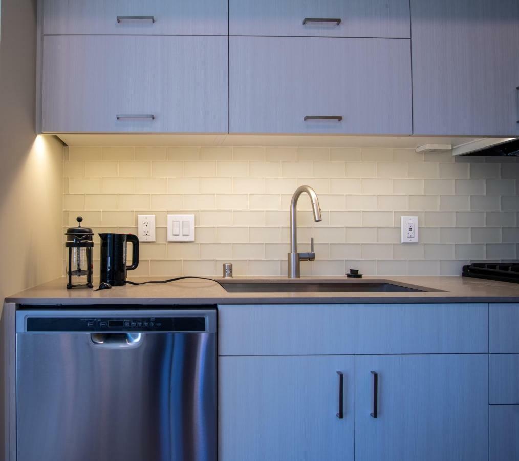 Aparthotel Whyhotel Seattle-belltown Luxe Street